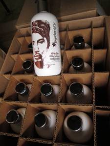 lot 100 image: My Dentity My Confident Conditioner...