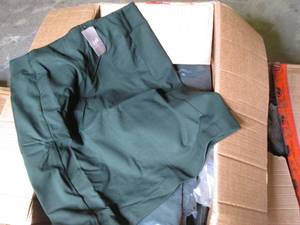 lot 108 image: Box of J. Jill Ladies Dress Skirts ...