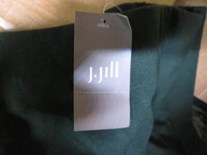 lot 109 image: Box of J. Jill Ladies Dress Skirts ...