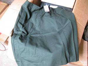 lot 111 image: Box of J. Jill Ladies Dress Skirts ...