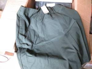 lot 113 image: Box of J. Jill Ladies Dress Skirts ...