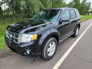 2012 FORD ESCAPE