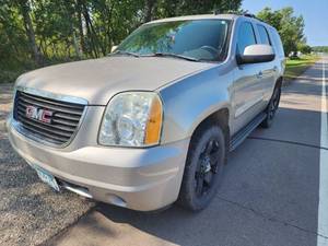 2007 GMC YUKON