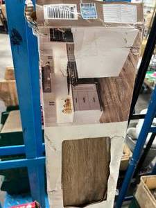 ASSORTED VYNAL FLOORING