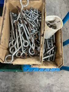 GARaGEBARN ITEMS