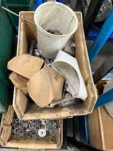 GARaGEBARN ITEMS