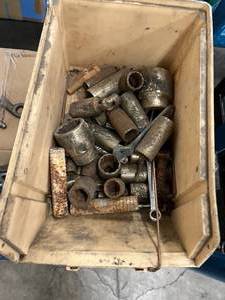 GARaGEBARN ITEMS