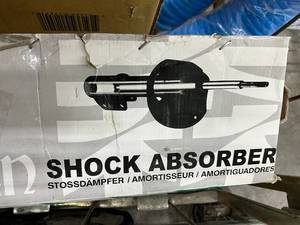 SENSEN SHOCK ABSORBER