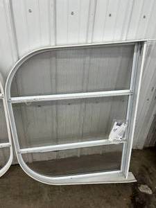 MONARCH THERMAL HINGE COVER