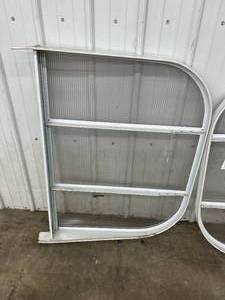 MONARCH THERMAL HINGE COVER