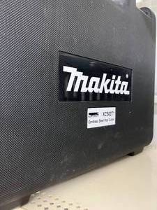 MAKITA CASE