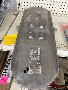 KRAFT TOOL CO, AIRPLANE GROOVER