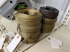 REBAR WIRE