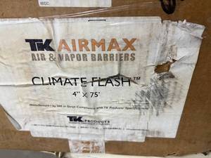3M CLIMATE FLASH TAPE