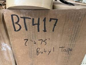 3M BUTYL TAPE