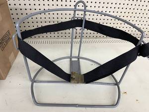 WATER COOLER RACK