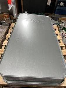 AUTOMOTIVE DRIP PANS