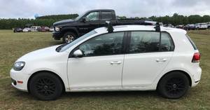 2011 Volkswagen Golf TDI - Diesel