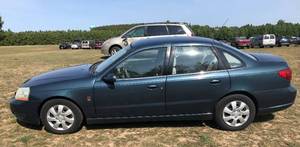 2004 Saturn L300