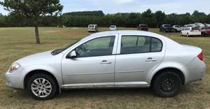 2010 Chevy Cobalt LT