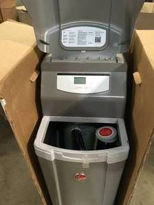 Rheem Preferred 32,000 Grain Water Softener Customer Returns See Terms on Auction