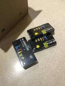 lot 35 image: Box of toner cartridges