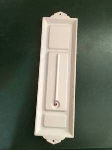 lot 245 image: Ace Refrigeration and air conditioning metal thermometer