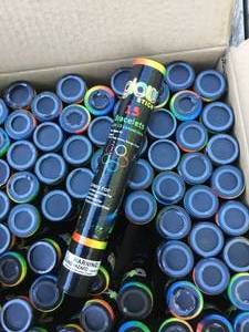 lot 40 image: Case of glow sticks