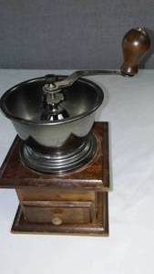 Coffee Grinder