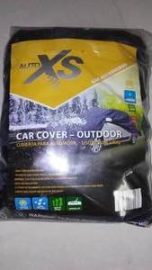 New Car Cover Large Auto