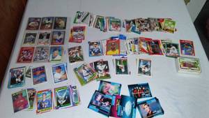 MLB Trading Cards