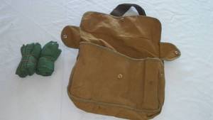 BSA Boy Scouts Of America, Separated Bag