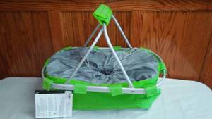 Collapsible Cooler � New.