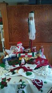 Christmas Decor.