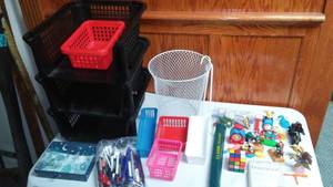 Office Supplies Toys, Collectibles