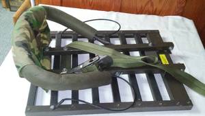 Tree Stand API Outdoors. Good Condition