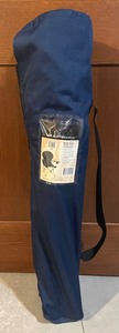lot 71 image: Mac Sports Foldable Canvas Chair