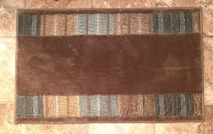 lot 91 image: Beautiful Coordinating Bathroom Ensemble