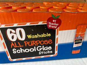 Elmers Glue Sticks