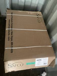 Safco Projector Stand