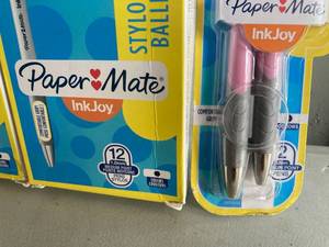 Papermate Inkjoy 700RT Pens
