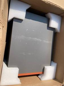 Mobile File Cabinet