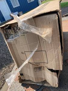 Bankers Boxes