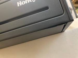 Honeywell Cash Drawer