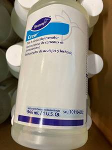 Tile & Grout Rejuvenator