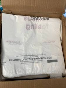 Plastic Bags