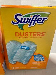 Swiffer Duster Refills