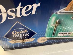 Oster Toaster