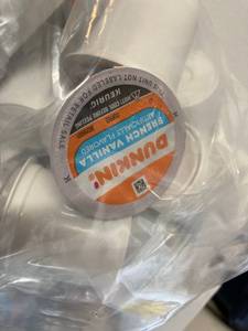 French Vanilla K-Cups