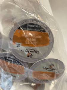 Butter Toffee K-Cups